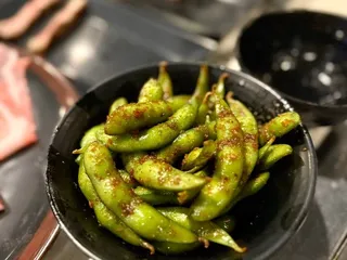 Shinobu Japanese BBQ