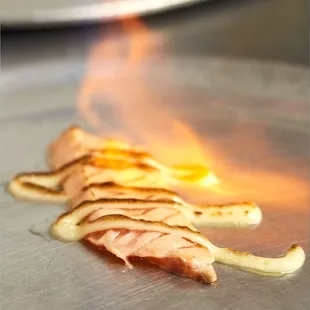 food