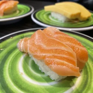 Salmon Toro