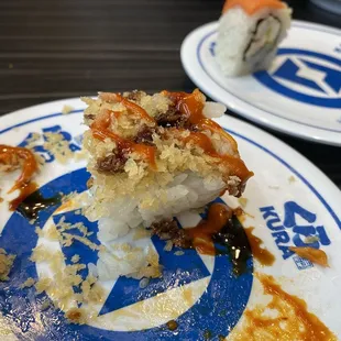 Tiger Roll