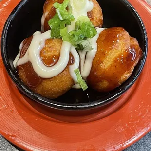 Takoyaki