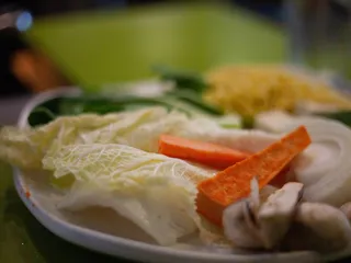 Joon Shabu Shabu
