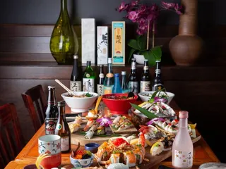 Aikan Sushi & Ramen