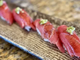 Sushi Corner
