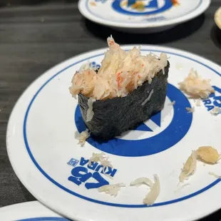 sushi and sashimi, sushi, food, sashimi