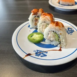 sushi and sashimi, sushi, food, sashimi