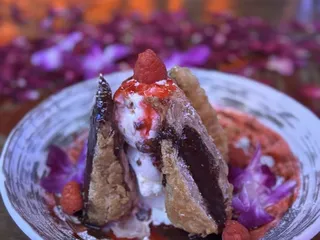 Blue Sushi Sake Grill