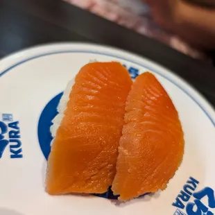 food, sushi and sashimi, sushi, sashimi