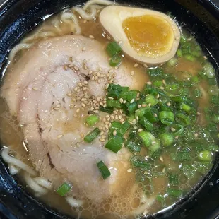 Miso Ramen