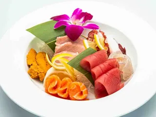 Sapporo Revolving Sushi 4