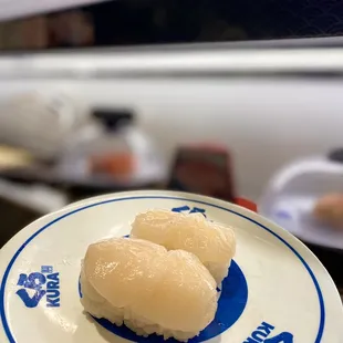 Hokkaido sushi