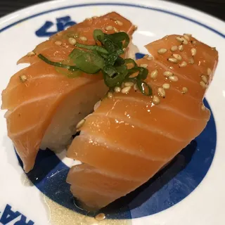 Umami Oil Salmon*