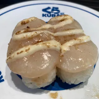 Seared Scallop Japanese Mayo*