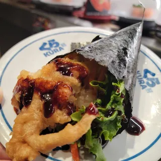 Spider Hand Roll