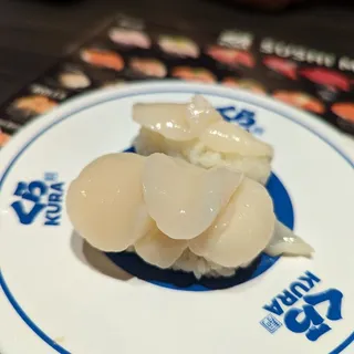 Hokkaido Scallop*