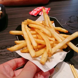 Kura Crispy Fries