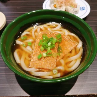 Kitsune Udon
