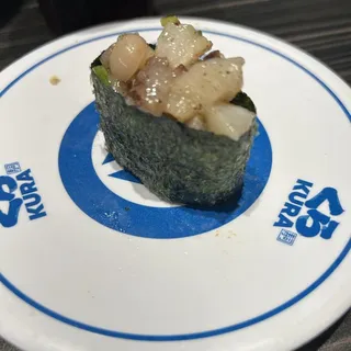 Umami Oil Hokkai Octopus*