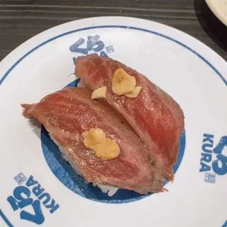 Kumamoto Wagyu*