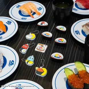 Kura Sushi