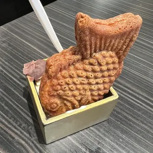 Taiyaki