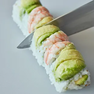 sushi and sashimi, sashimi, food, sushi