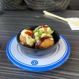 Takoyaki