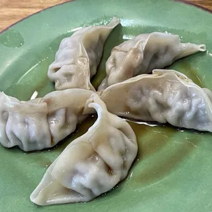 Dumplings