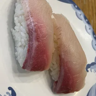 Yellowtail