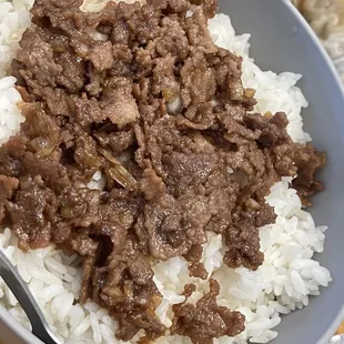 Gyudon