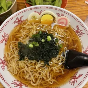 ramen