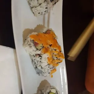 Fresh &amp; good quality!!