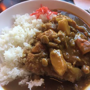 Chicken Curry