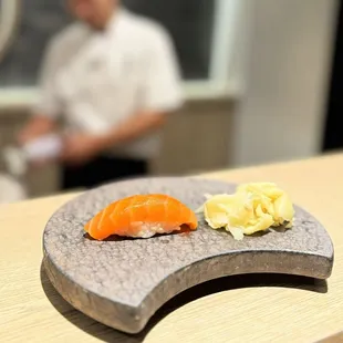 Omakase dinner 9/28/24 - nigiri