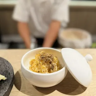 Omakase dinner 9/28/24