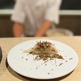 Omakase dinner 9/28/24 - nigiri