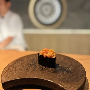 Omakase dinner - 12/14/24