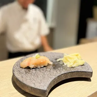 Omakase dinner 9/28/24 - nigiri