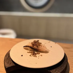 Omakase dinner - 12/14/24