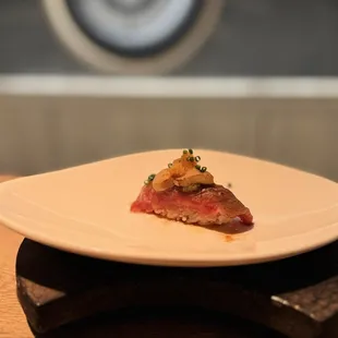 Omakase dinner - 12/14/24