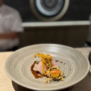 Omakase dinner 9/28/24