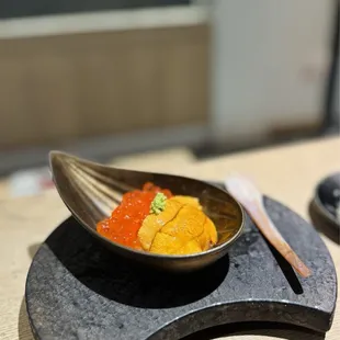 Lunch Omakase 11/23/24