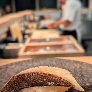 Black Cod