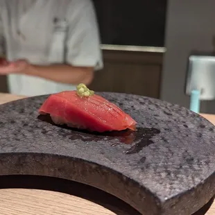 Bluefin Tuna