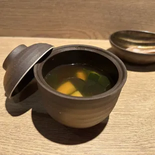 Dashi Soup