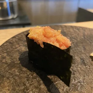 Chopped Otoro