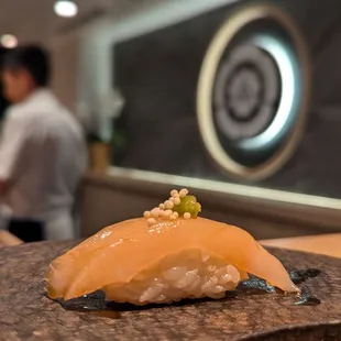 Sea Bream