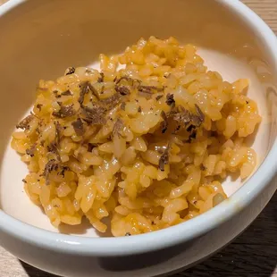 Uni Risotto