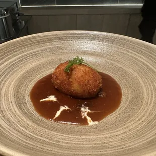 Korokke