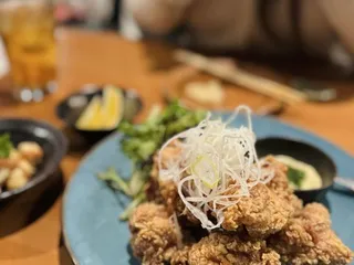 Taira Sushi & Sake